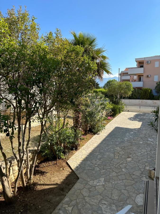 נובליה Apartmani Marko מראה חיצוני תמונה