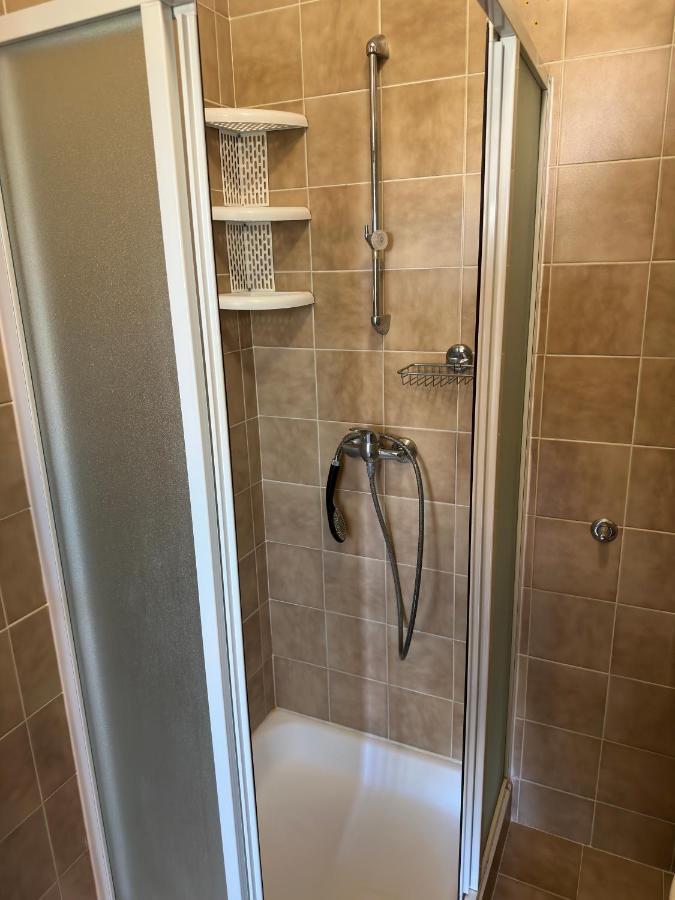 נובליה Apartmani Marko מראה חיצוני תמונה