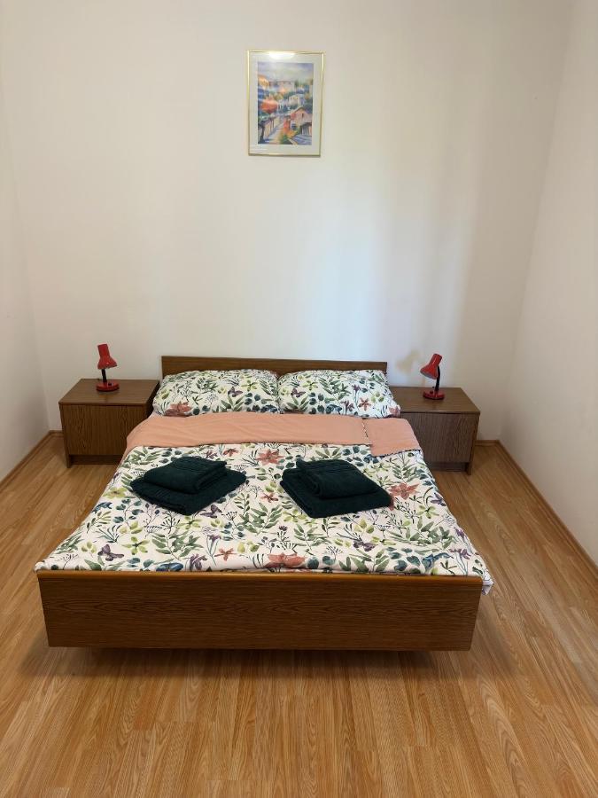 נובליה Apartmani Marko מראה חיצוני תמונה