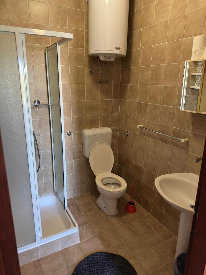 נובליה Apartmani Marko מראה חיצוני תמונה