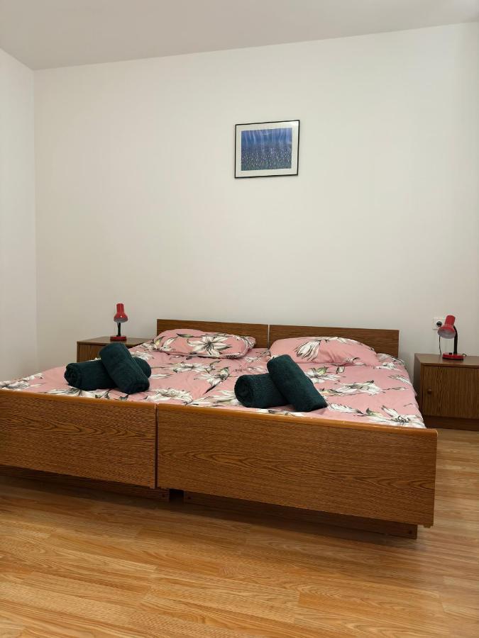 נובליה Apartmani Marko מראה חיצוני תמונה