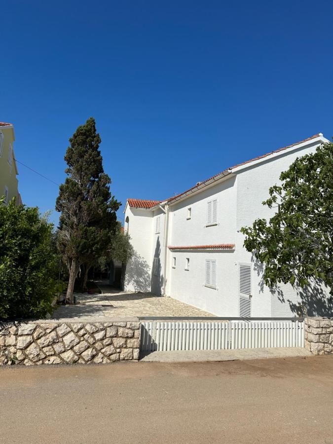 נובליה Apartmani Marko מראה חיצוני תמונה