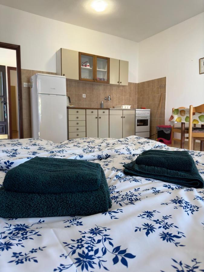 נובליה Apartmani Marko מראה חיצוני תמונה