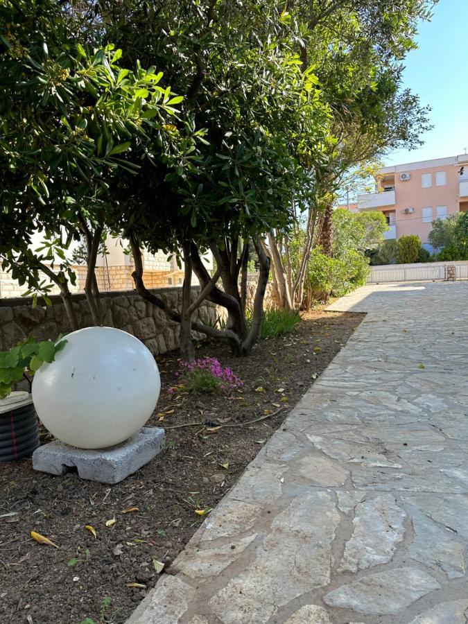 נובליה Apartmani Marko מראה חיצוני תמונה