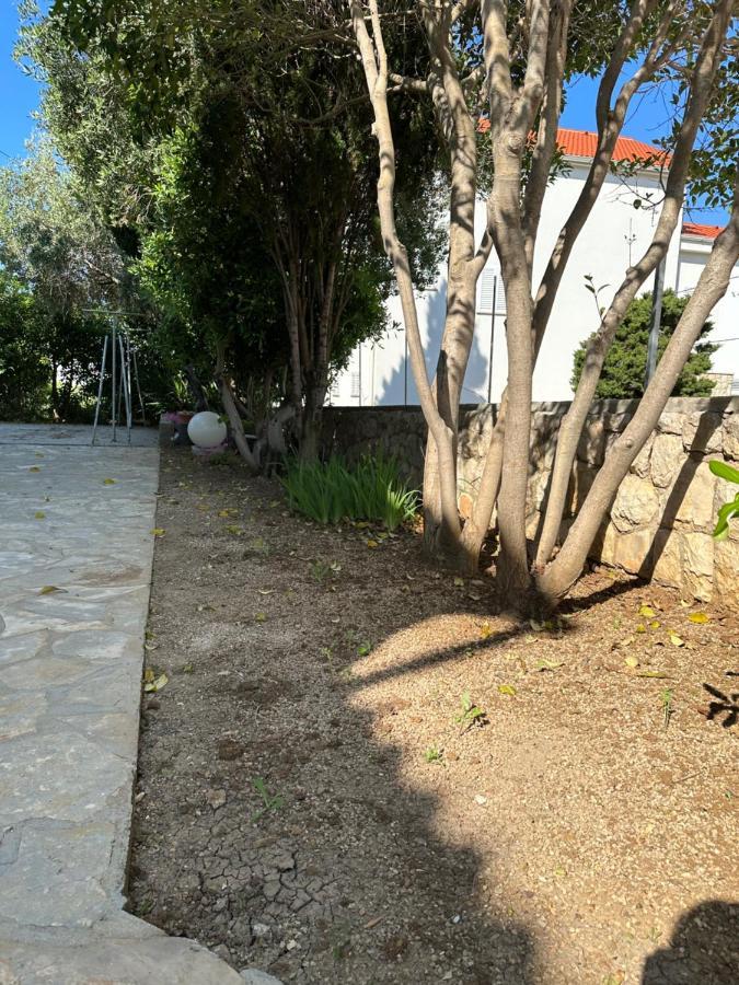 נובליה Apartmani Marko מראה חיצוני תמונה