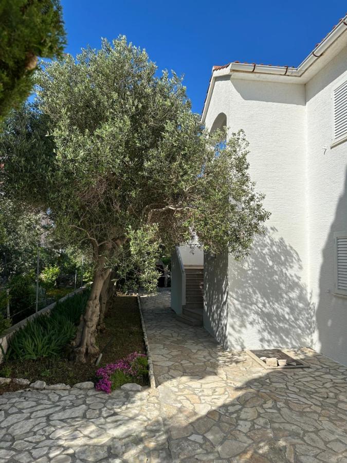 נובליה Apartmani Marko מראה חיצוני תמונה
