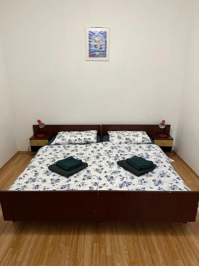 נובליה Apartmani Marko מראה חיצוני תמונה