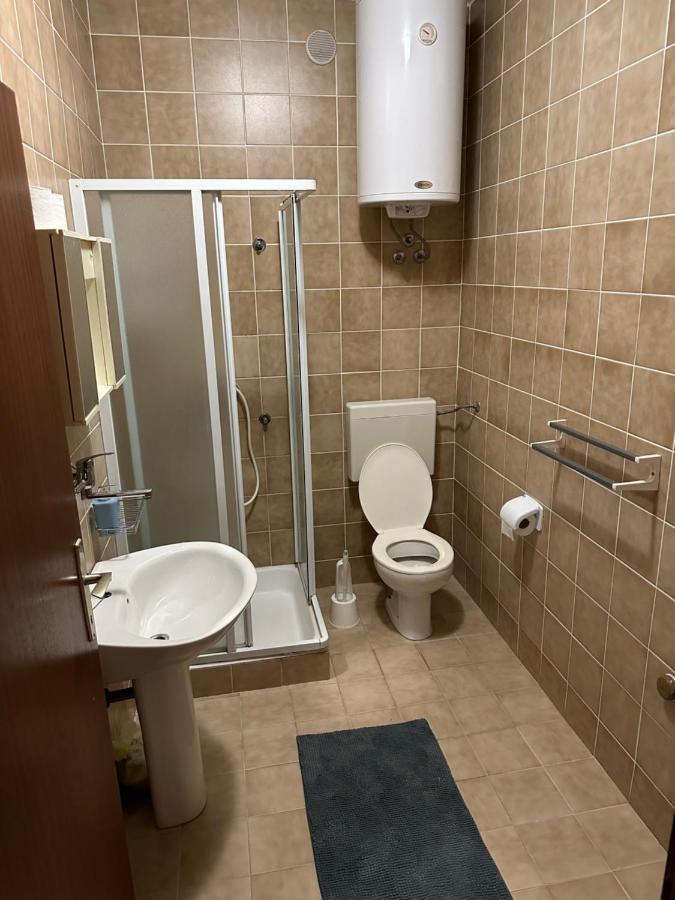 נובליה Apartmani Marko מראה חיצוני תמונה