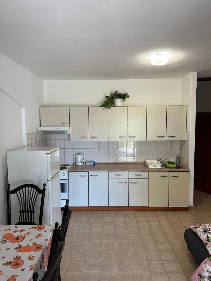 נובליה Apartmani Marko מראה חיצוני תמונה