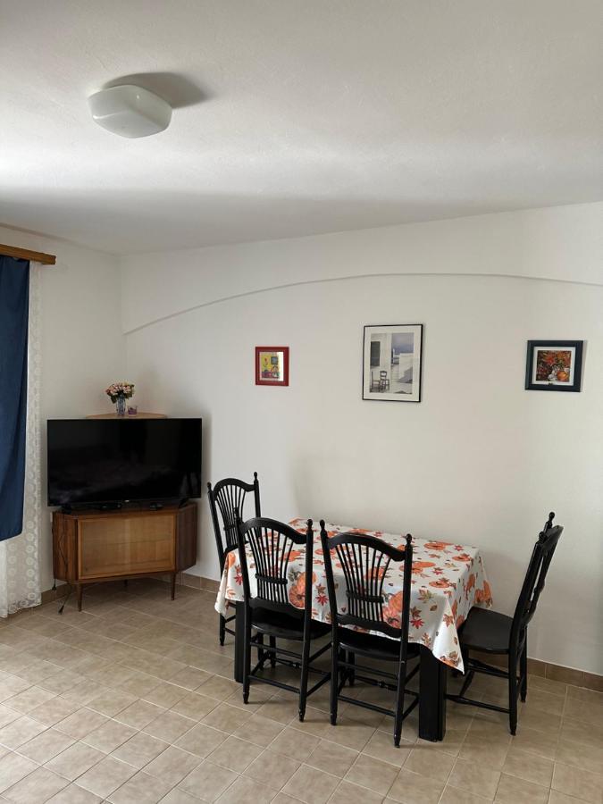 נובליה Apartmani Marko מראה חיצוני תמונה