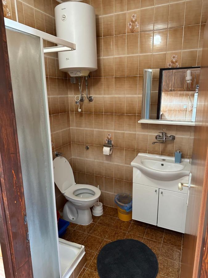 נובליה Apartmani Marko מראה חיצוני תמונה