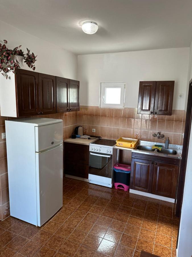 נובליה Apartmani Marko מראה חיצוני תמונה