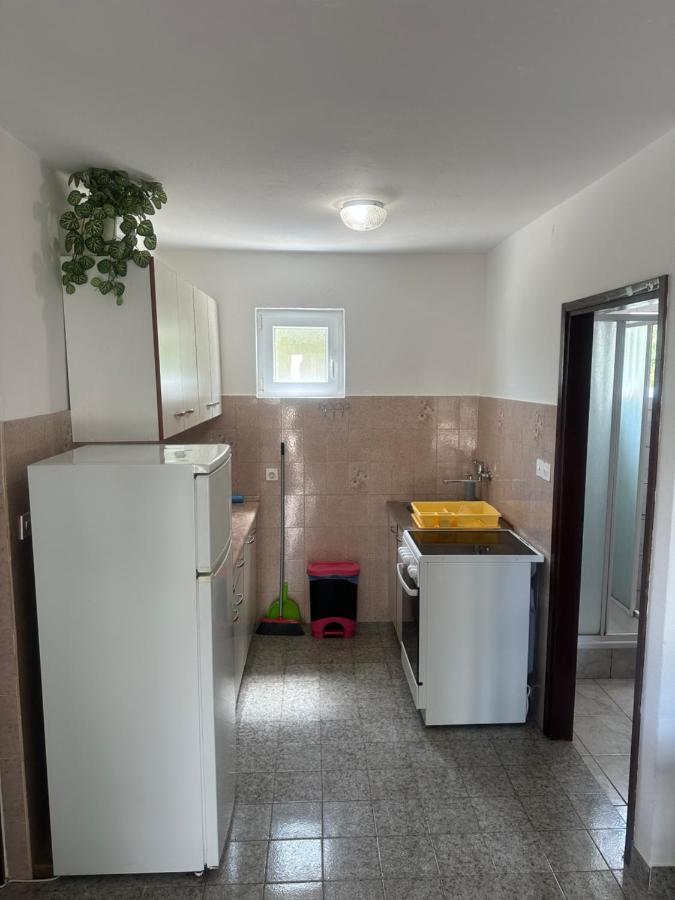 נובליה Apartmani Marko מראה חיצוני תמונה