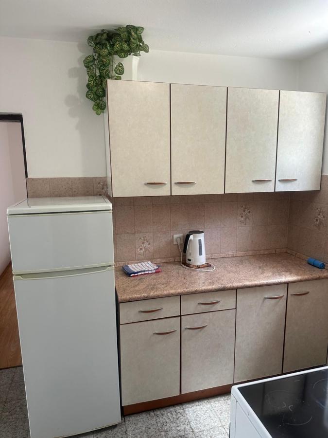 נובליה Apartmani Marko מראה חיצוני תמונה