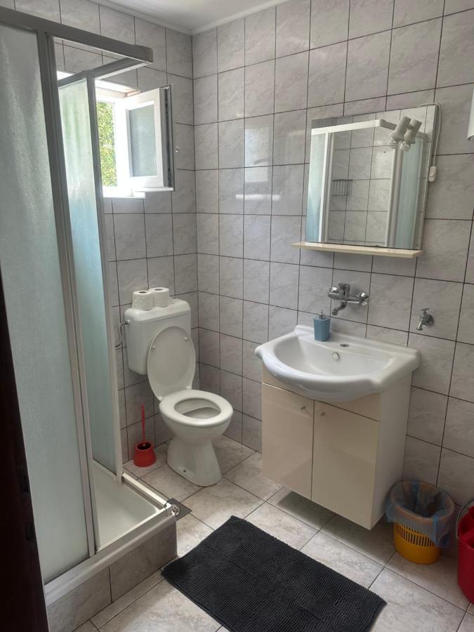נובליה Apartmani Marko מראה חיצוני תמונה