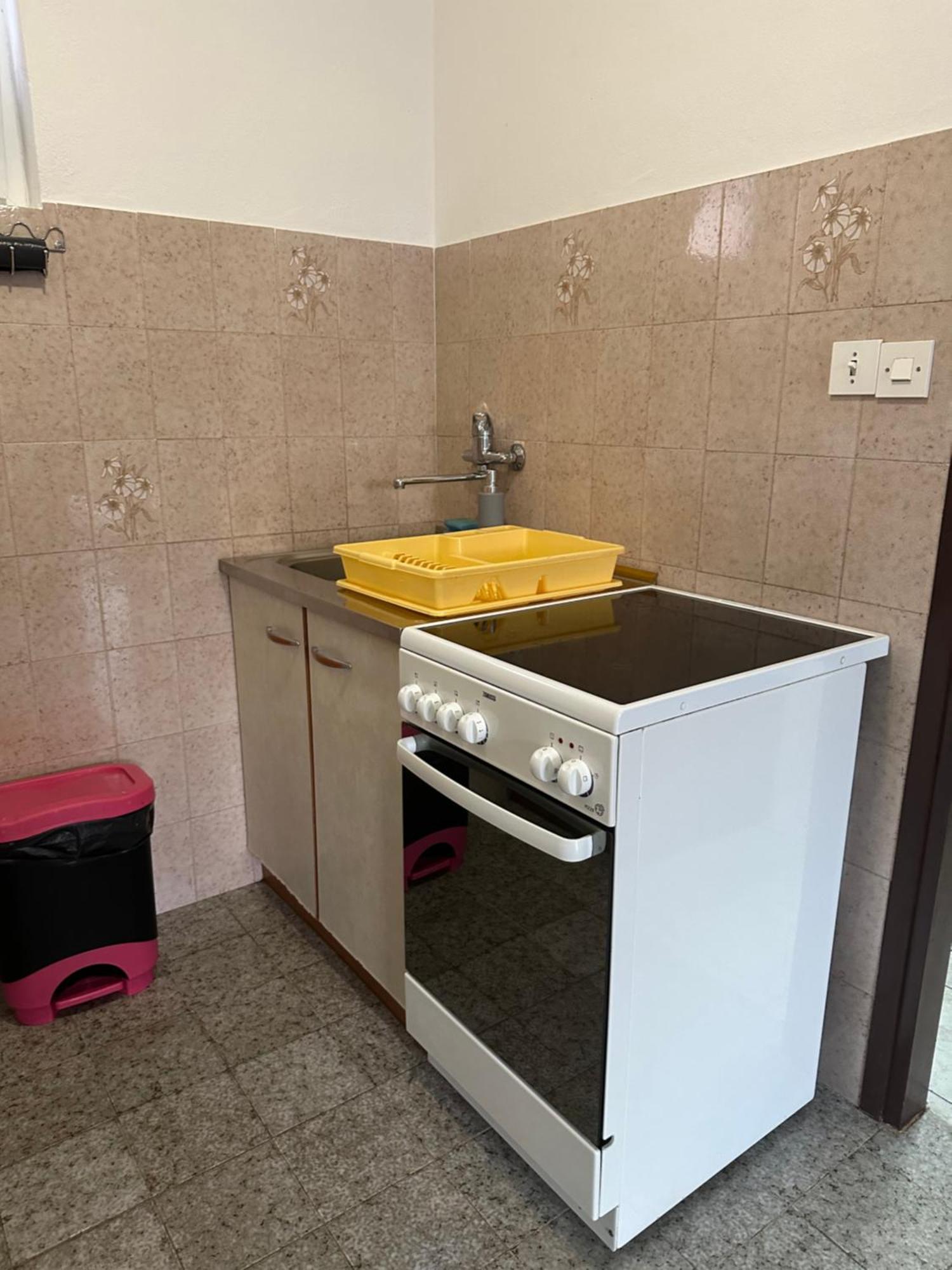 נובליה Apartmani Marko מראה חיצוני תמונה