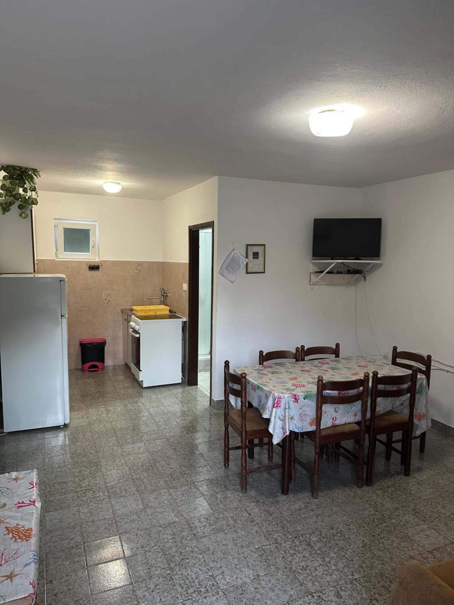 נובליה Apartmani Marko מראה חיצוני תמונה