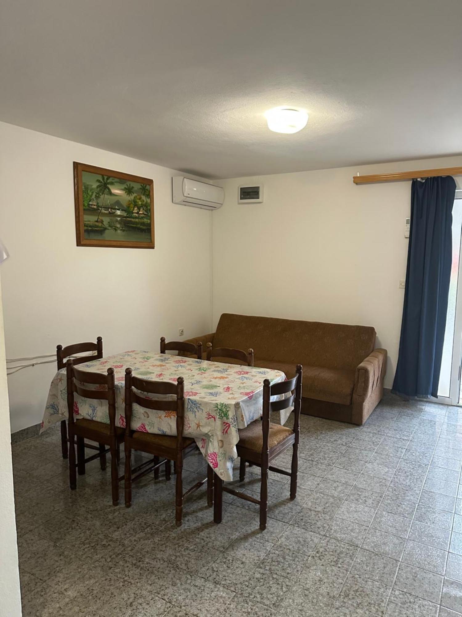 נובליה Apartmani Marko מראה חיצוני תמונה