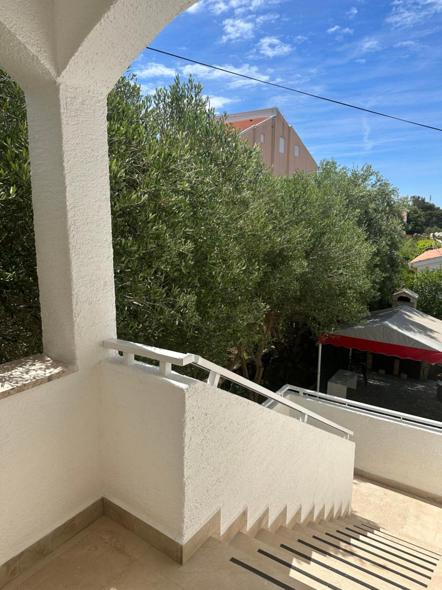 נובליה Apartmani Marko מראה חיצוני תמונה