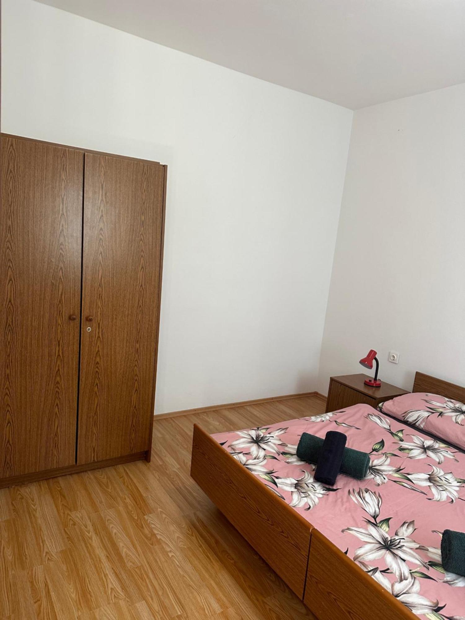 נובליה Apartmani Marko מראה חיצוני תמונה