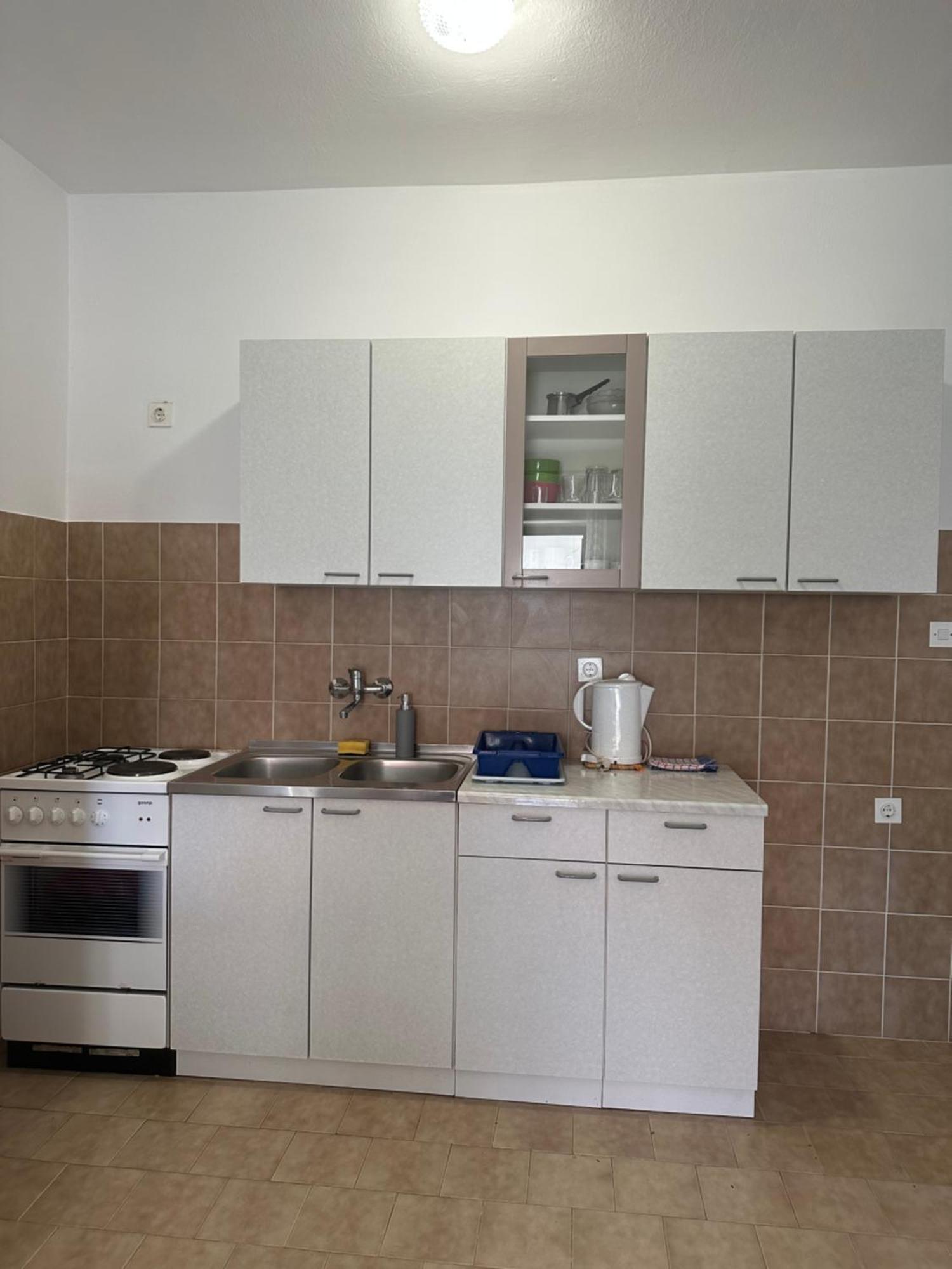 נובליה Apartmani Marko מראה חיצוני תמונה