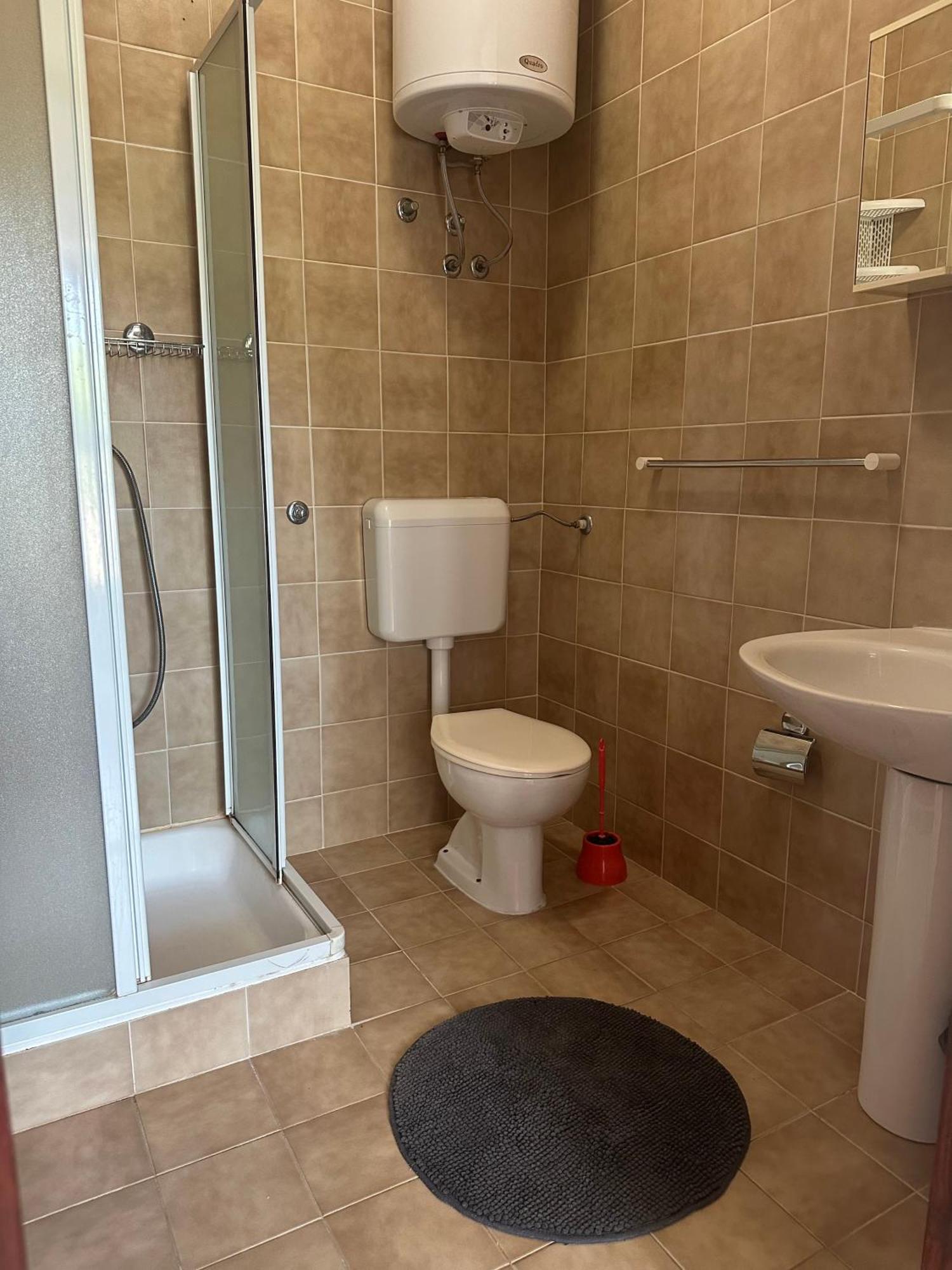נובליה Apartmani Marko מראה חיצוני תמונה