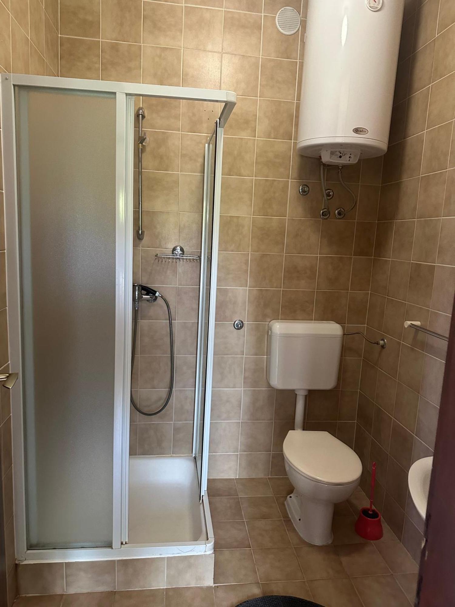 נובליה Apartmani Marko מראה חיצוני תמונה